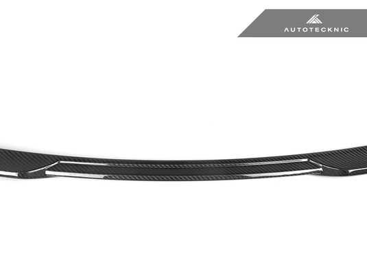 BMW G80 M3 - Dry Carbon Corsa Trunk Spoiler - FSPE
