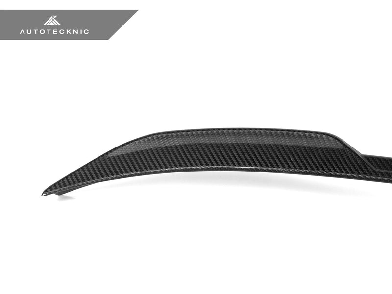 Load image into Gallery viewer, BMW G80 M3 - Dry Carbon Corsa Trunk Spoiler - FSPE
