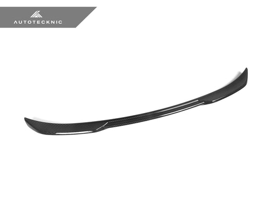 BMW G80 M3 - Dry Carbon Corsa Trunk Spoiler - FSPE