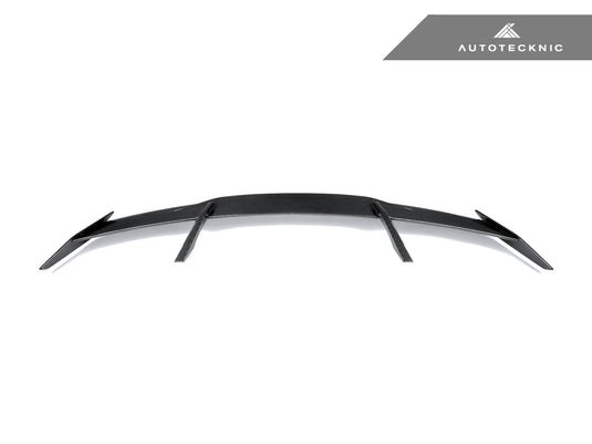 BMW G80 M3 | G82 M4 - Dry Carbon Motorsport Rear Spoiler - FSPE