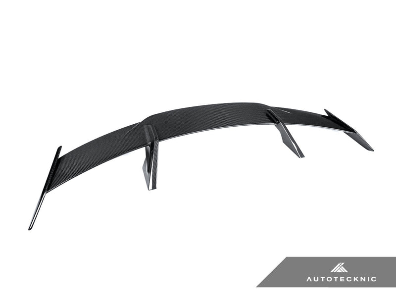 Load image into Gallery viewer, BMW G80 M3 | G82 M4 - Dry Carbon Motorsport Rear Spoiler - FSPE
