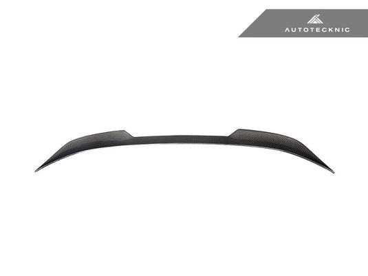 BMW G87 M2 - Dry Carbon Corsa Trunk Spoiler - FSPE
