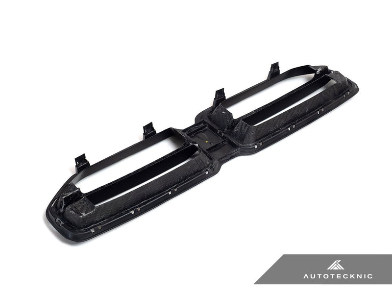 Load image into Gallery viewer, BMW G87 M2 - Dry Carbon Motorsport Front Grilles - FSPE
