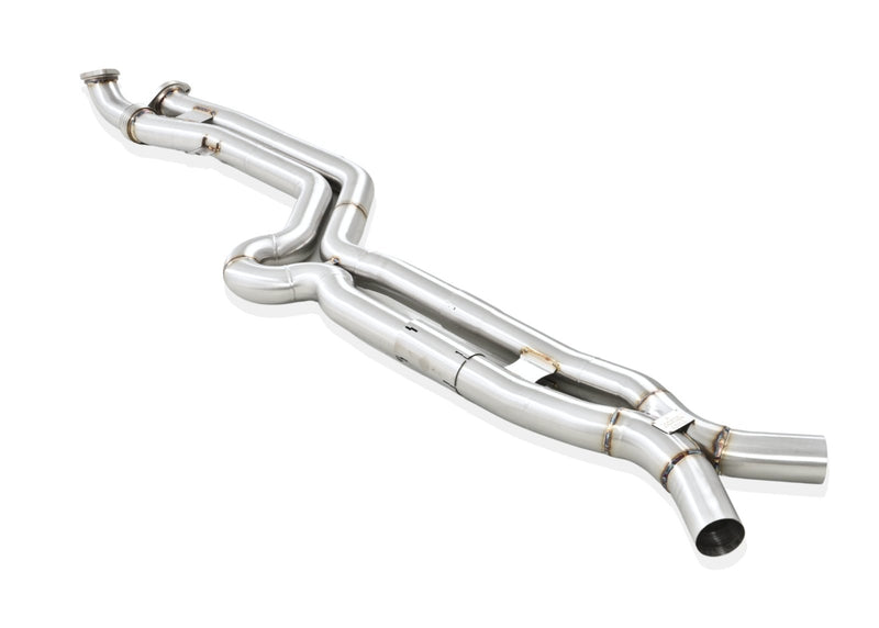 Load image into Gallery viewer, BMW G87 M2 VANTA Edition Exhaust System - FSPE
