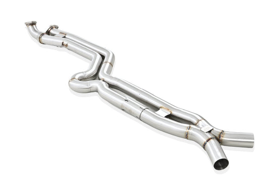 BMW G87 M2 VANTA Edition Exhaust System - FSPE