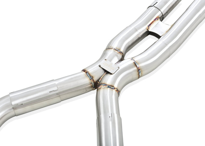 Load image into Gallery viewer, BMW G87 M2 VANTA Edition Exhaust System - FSPE
