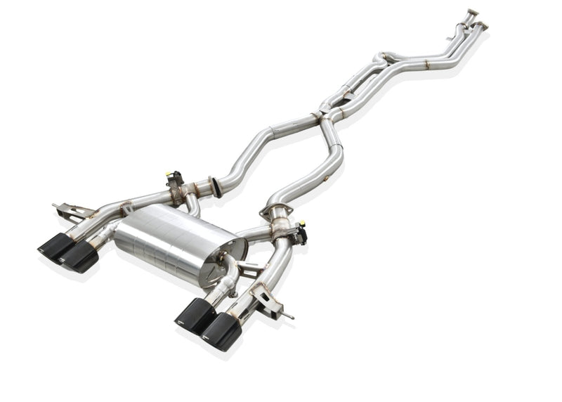 Load image into Gallery viewer, BMW G87 M2 VANTA Edition Exhaust System - FSPE
