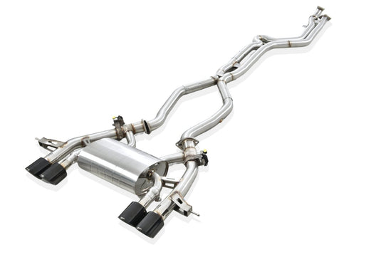 BMW G87 M2 VANTA Edition Exhaust System - FSPE