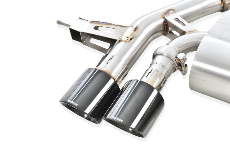 Load image into Gallery viewer, BMW G87 M2 VANTA Edition Exhaust System - FSPE
