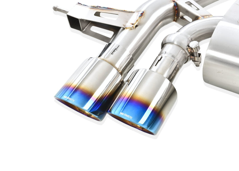 Load image into Gallery viewer, BMW G87 M2 VANTA Edition Exhaust System - FSPE
