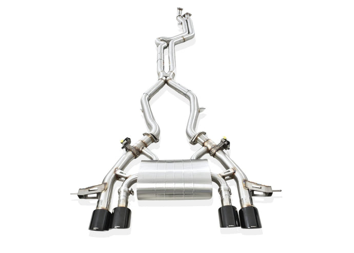BMW G87 M2 VANTA Edition Exhaust System - FSPE