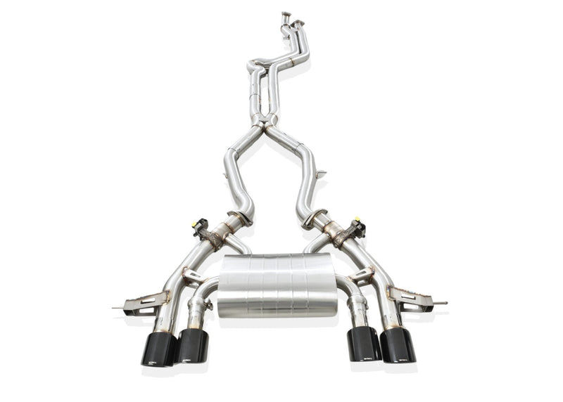 Load image into Gallery viewer, BMW G87 M2 VANTA Edition Exhaust System - FSPE
