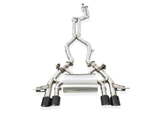 BMW G87 M2 VANTA Edition Exhaust System - FSPE