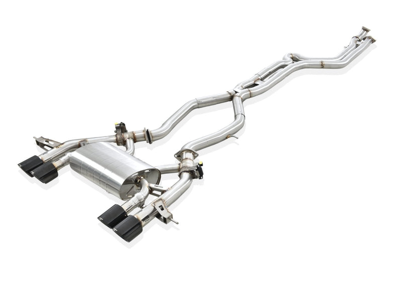Load image into Gallery viewer, BMW G87 M2 VANTA Edition Exhaust System - FSPE
