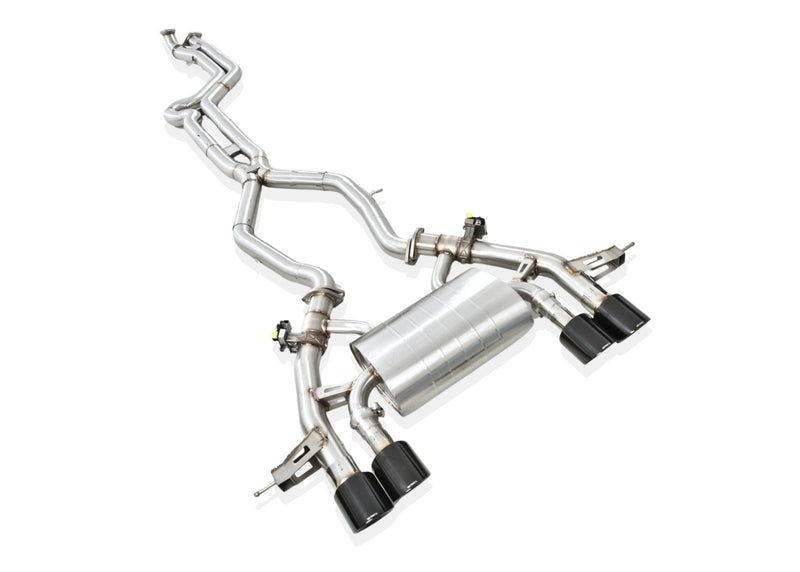 Load image into Gallery viewer, BMW G87 M2 VANTA Edition Exhaust System - FSPE

