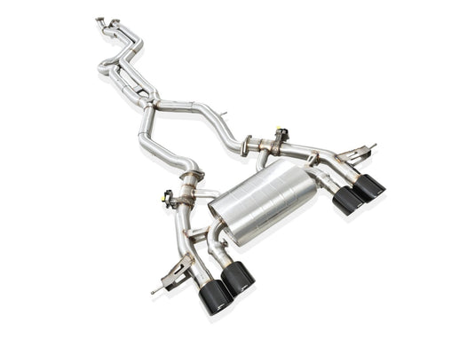 BMW G87 M2 VANTA Edition Exhaust System - FSPE