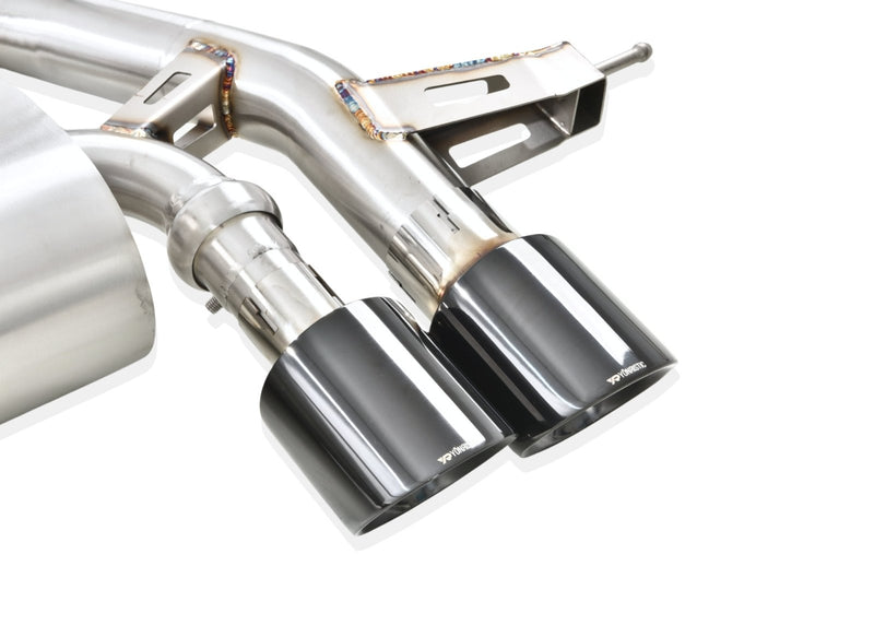Load image into Gallery viewer, BMW G87 M2 VANTA Edition Exhaust System - FSPE
