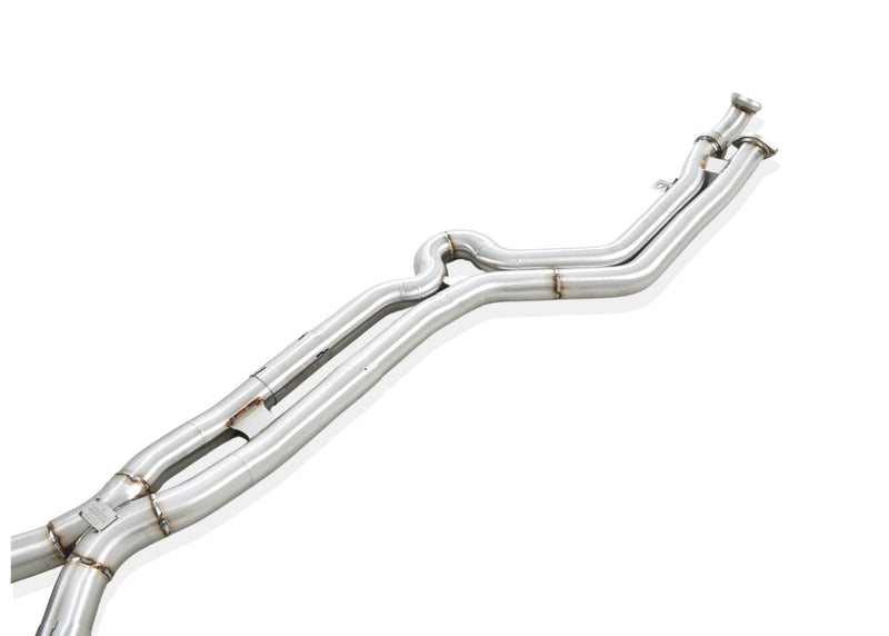 Load image into Gallery viewer, BMW G87 M2 VANTA Edition Exhaust System - FSPE
