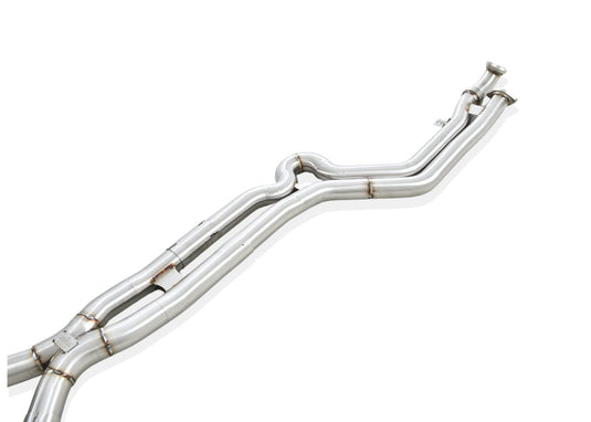 BMW G87 M2 VANTA Edition Exhaust System - FSPE