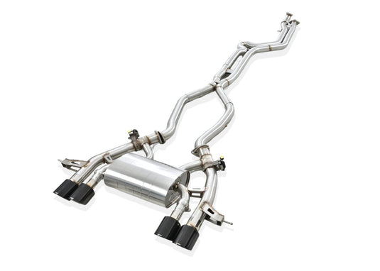 BMW G87 M2 VANTA Edition Exhaust System - FSPE