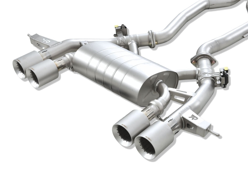 Load image into Gallery viewer, BMW G87 M2 VANTA GOLD™ Exhaust System - FSPE
