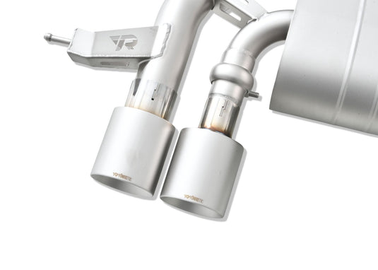 BMW G87 M2 VANTA GOLD™ Exhaust System - FSPE