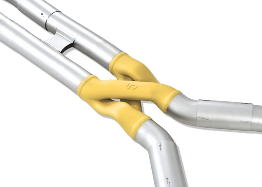 BMW G87 M2 VANTA GOLD™ Exhaust System - FSPE