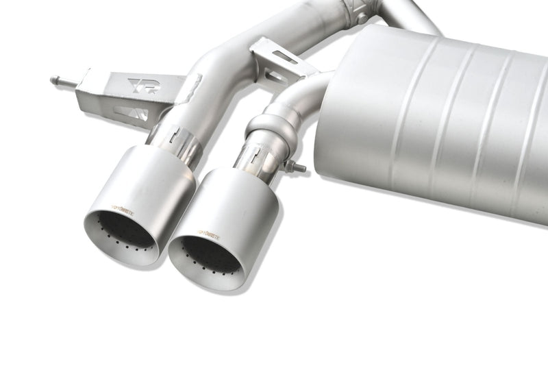 Load image into Gallery viewer, BMW G87 M2 VANTA GOLD™ Exhaust System - FSPE
