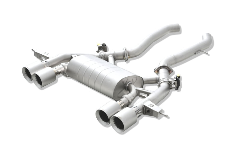 Load image into Gallery viewer, BMW G87 M2 VANTA GOLD™ Exhaust System - FSPE

