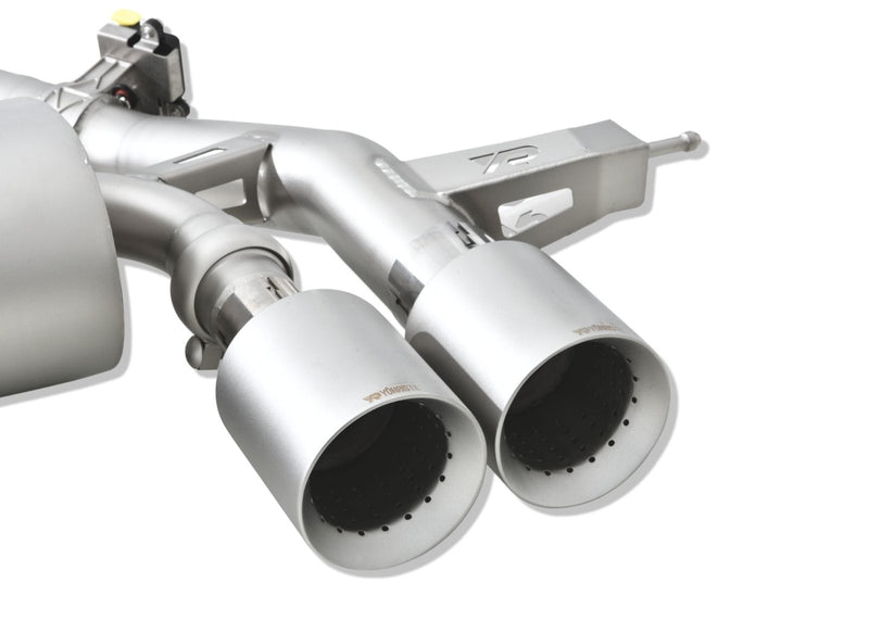 Load image into Gallery viewer, BMW G87 M2 VANTA GOLD™ Exhaust System - FSPE
