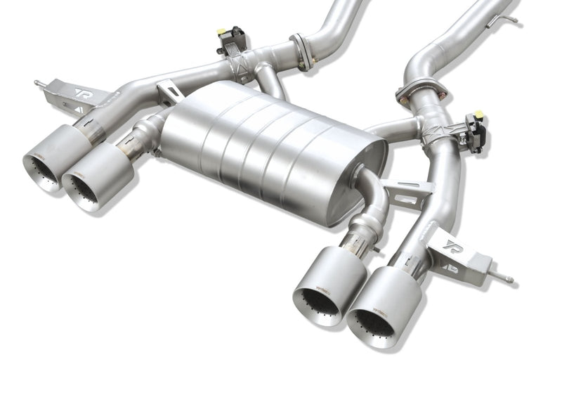 Load image into Gallery viewer, BMW G87 M2 VANTA GOLD™ Exhaust System - FSPE
