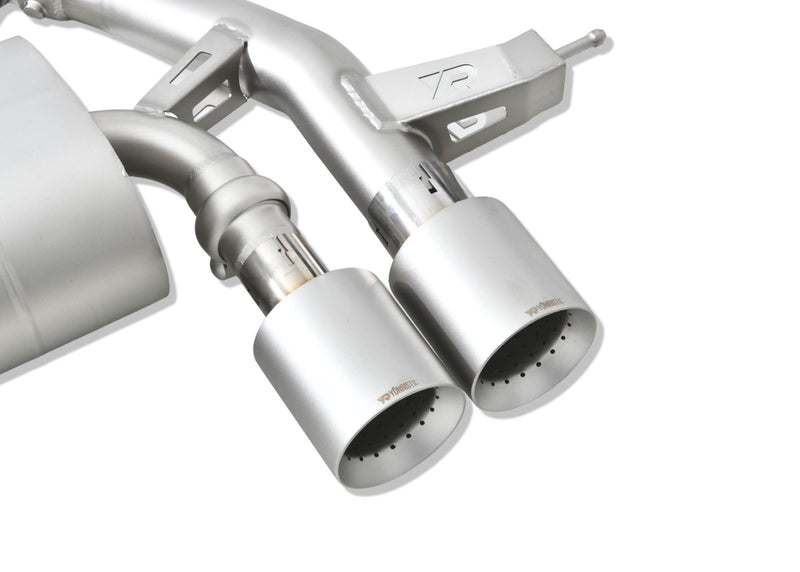 Load image into Gallery viewer, BMW G87 M2 VANTA GOLD™ Exhaust System - FSPE
