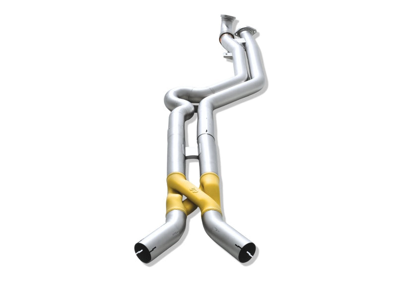 Load image into Gallery viewer, BMW G87 M2 VANTA GOLD™ Exhaust System - FSPE

