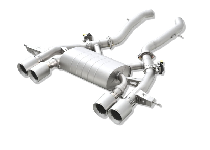 Load image into Gallery viewer, BMW G87 M2 VANTA GOLD™ Exhaust System - FSPE
