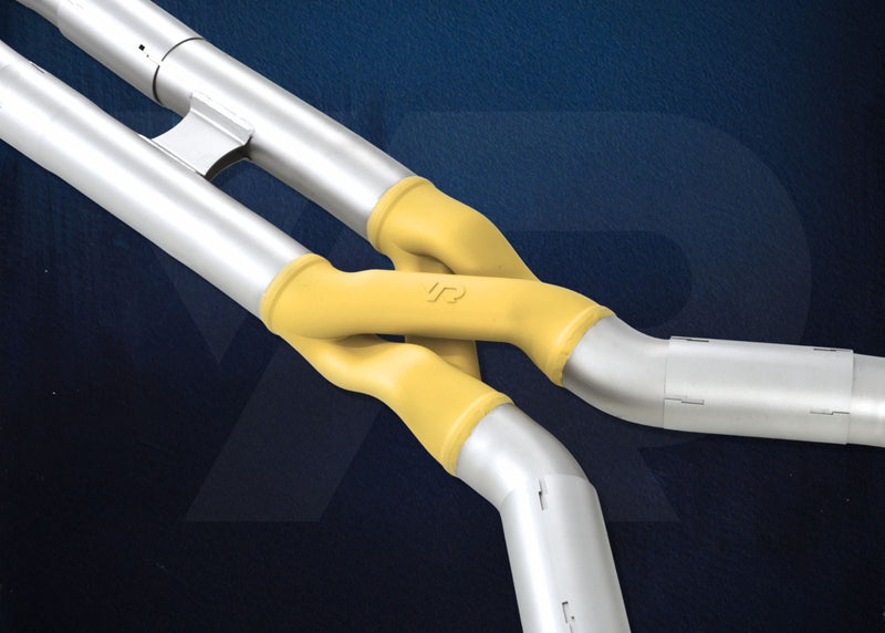 Load image into Gallery viewer, BMW G87 M2 VANTA GOLD™ Exhaust System - FSPE
