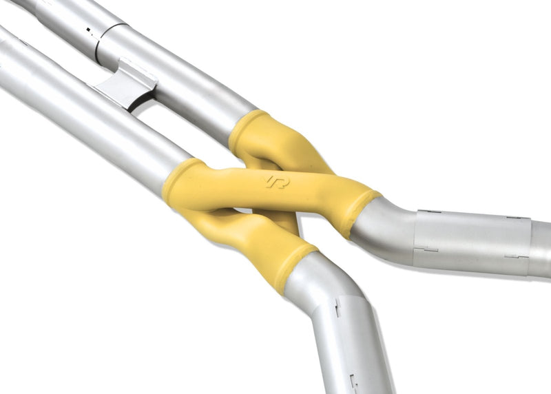 Load image into Gallery viewer, BMW G87 M2 VANTA GOLD™ Midpipe - FSPE
