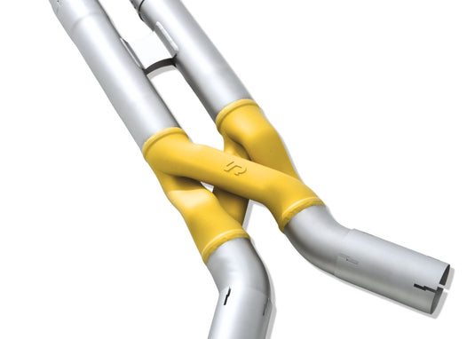 BMW G87 M2 VANTA GOLD™ Midpipe - FSPE