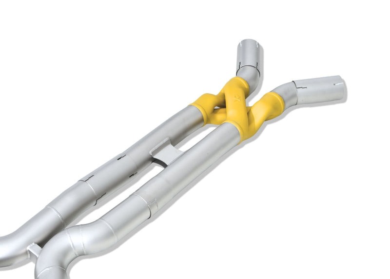 Load image into Gallery viewer, BMW G87 M2 VANTA GOLD™ Midpipe - FSPE
