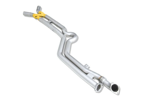 BMW G87 M2 VANTA GOLD™ Midpipe - FSPE