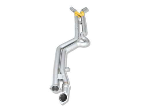 BMW G87 M2 VANTA GOLD™ Midpipe - FSPE
