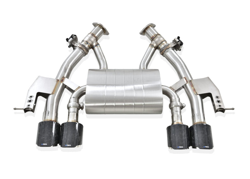 Load image into Gallery viewer, BMW G8X M3 M4 VANTA Edition Exhaust System - FSPE
