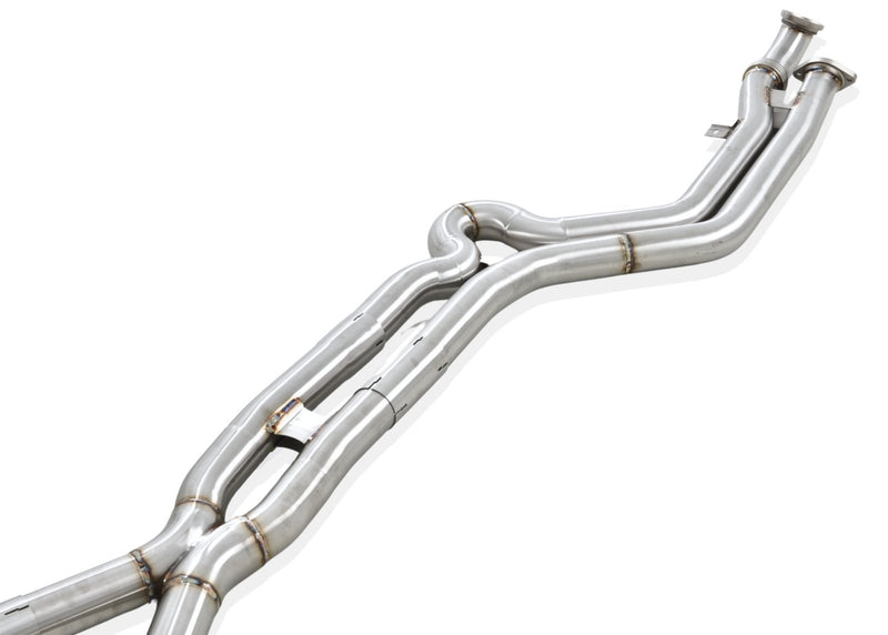 Load image into Gallery viewer, BMW G8X M3 M4 VANTA Edition Exhaust System - FSPE
