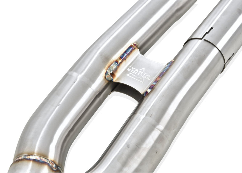 Load image into Gallery viewer, BMW G8X M3 M4 VANTA Edition Exhaust System - FSPE
