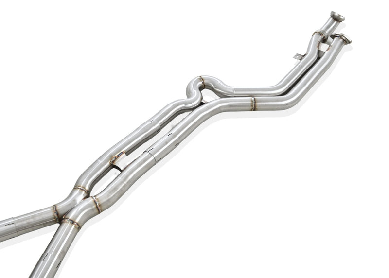 Load image into Gallery viewer, BMW G8X M3 M4 VANTA Edition Exhaust System - FSPE
