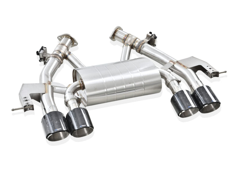Load image into Gallery viewer, BMW G8X M3 M4 VANTA Edition Exhaust System - FSPE
