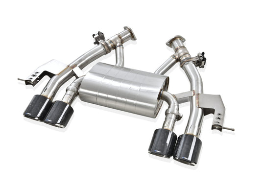 BMW G8X M3 M4 VANTA Edition Exhaust System - FSPE