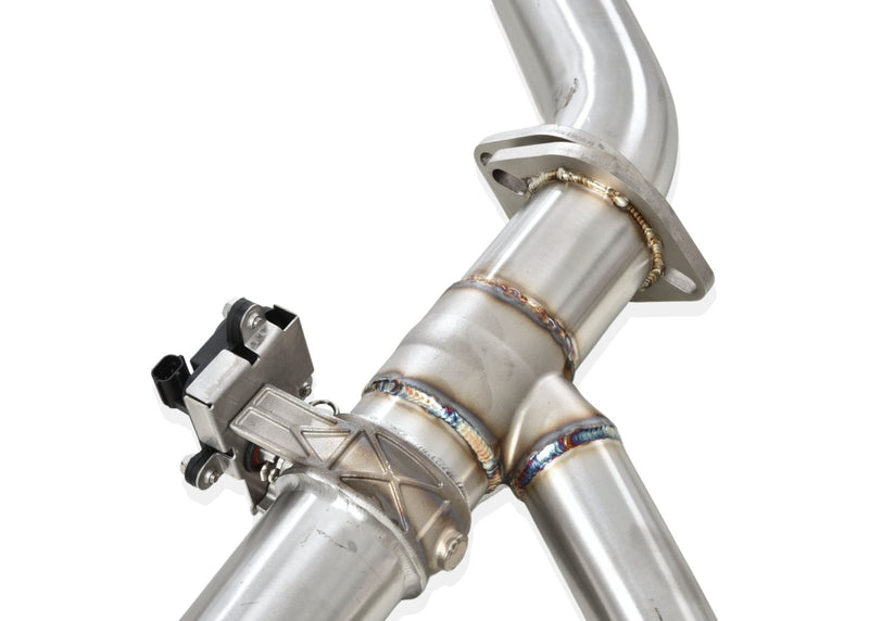 Load image into Gallery viewer, BMW G8X M3 M4 VANTA Edition Exhaust System - FSPE
