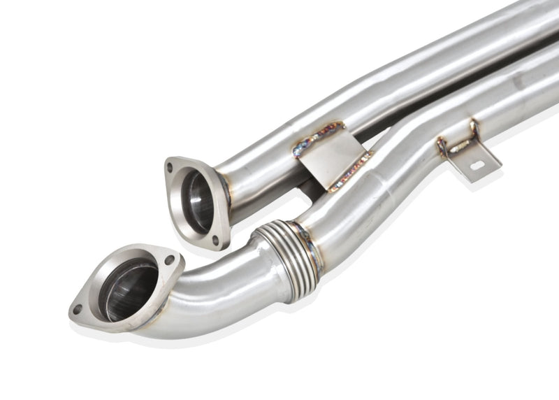 Load image into Gallery viewer, BMW G8X M3 M4 VANTA Edition Exhaust System - FSPE
