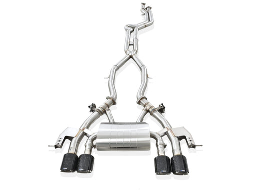 BMW G8X M3 M4 VANTA Edition Exhaust System - FSPE