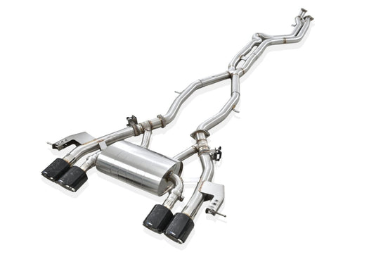 BMW G8X M3 M4 VANTA Edition Exhaust System - FSPE